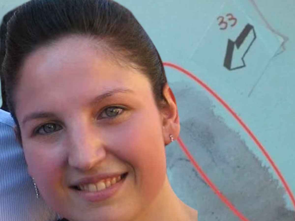 garlasco tutto quello che sappiamo dell impronta 33 il palmo destro di sempio sulla scena del crimine interpellanza a nordio stop al carcere per stasi