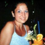 Chiara Poggi prima di morire
