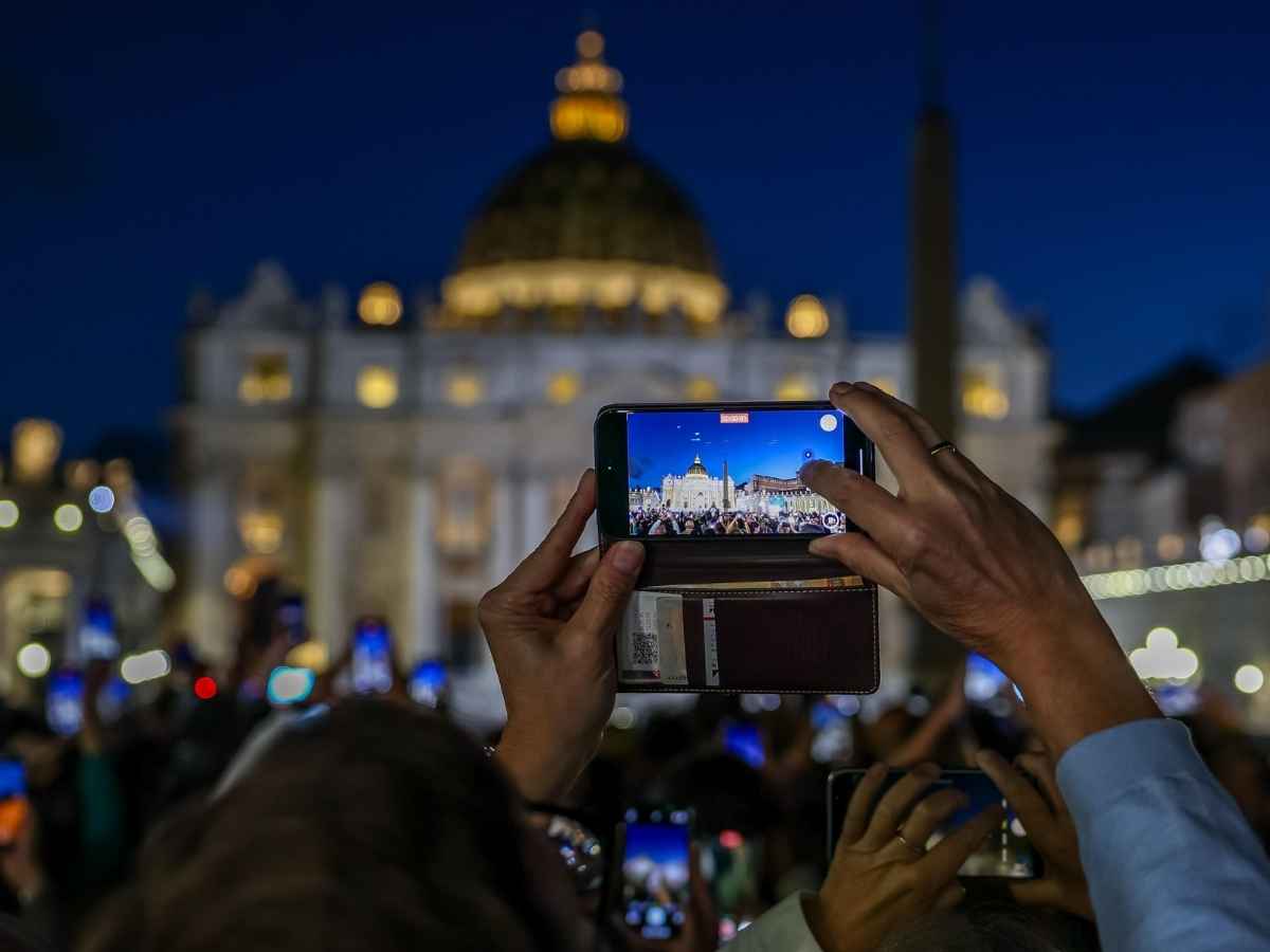 Conclave, l’8 maggio non è un giorno come gli altri: la Chiesa ha già eletto un Papa proprio oggi. Di chi si tratta e perché è importante Conclave, l’8 maggio non è un giorno come gli altri: la Chiesa ha già eletto un Papa proprio oggi. Di chi si tratta e perché è importante