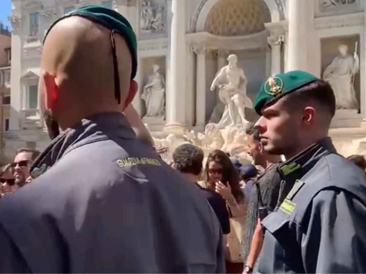 I furbetti del conclave, cosa ha scoperto a Roma a guardia di finanza: “Era tutto completamente abusivo”