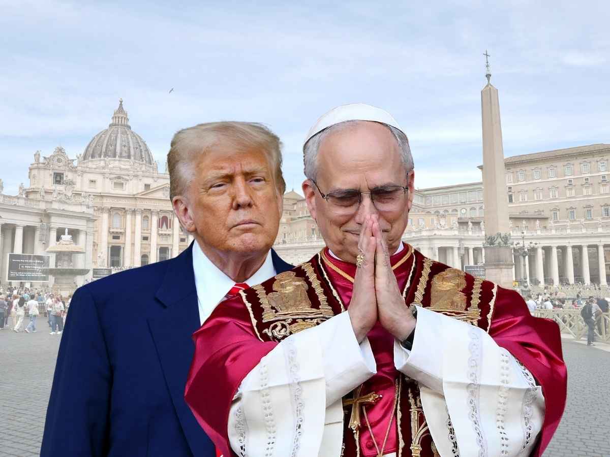 Il significato di eleggere Papa Leone XIV: l’altro americano per la pace nel mondo Il significato di eleggere Papa Leone XIV: l’altro americano per la pace nel mondo