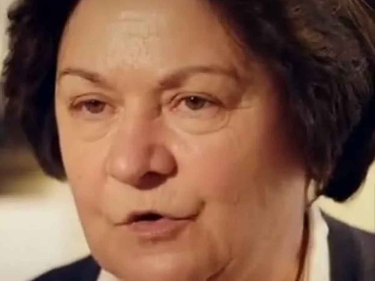 Elisabetta Ligabò Stasi