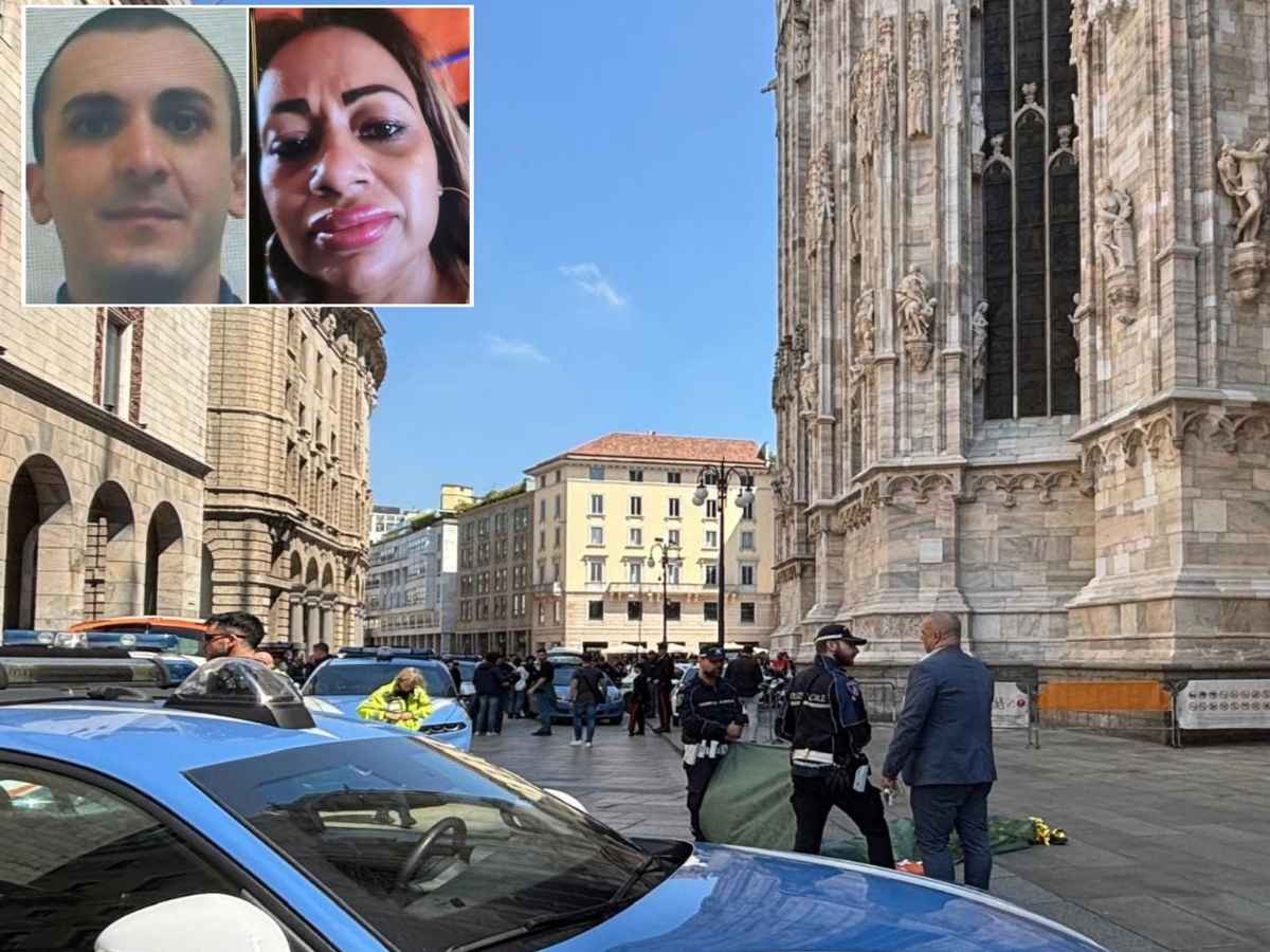 Emanuele De Maria, il sovraccarico e “l’errore prognostico”: cos’è successo tra carcere e hotel fino al suicidio Emanuele De Maria, il sovraccarico e “l’errore prognostico”: cos’è successo tra carcere e hotel fino al suicidio