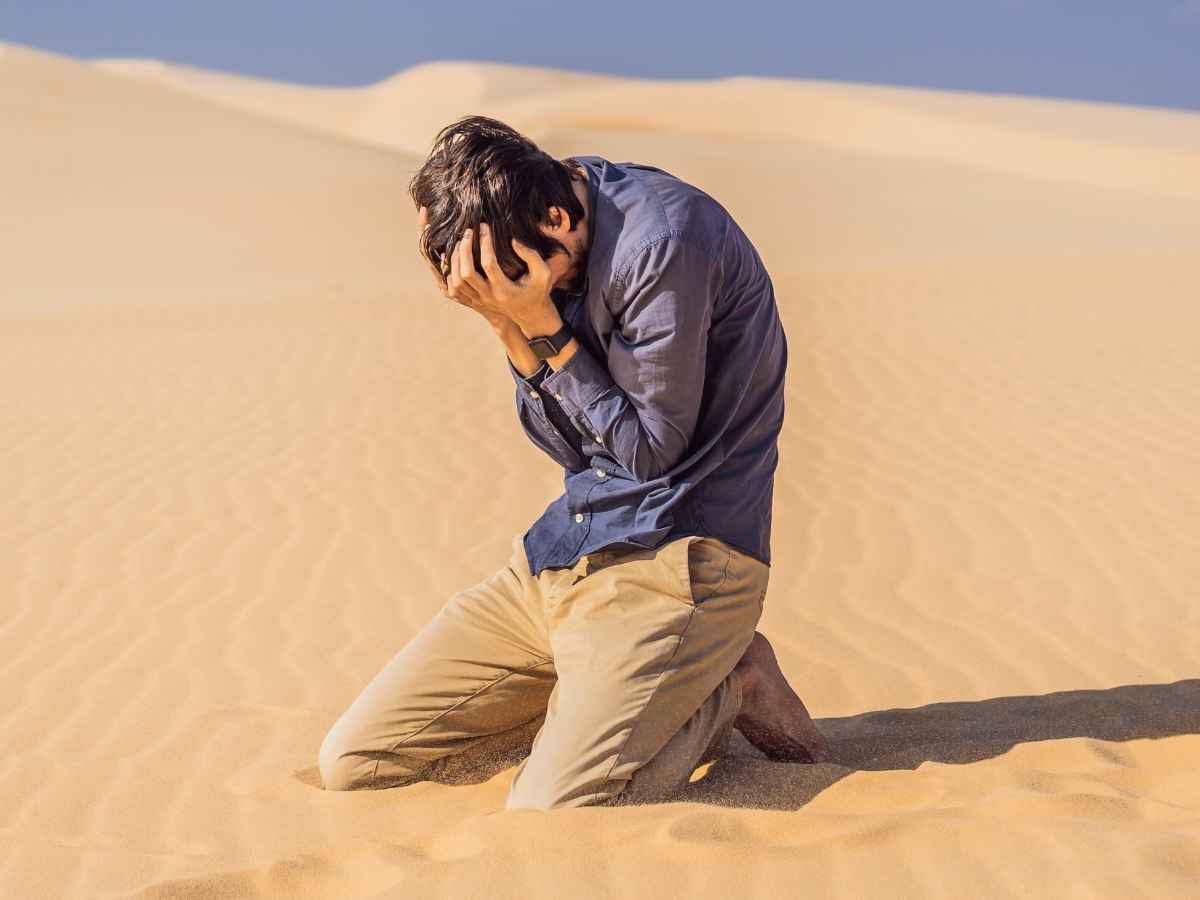 Cos’è l’Overshoot da Notizie.com cos è l overshoot day l italia è già in debito con la terra come si calcola la biocapacità ci vorrebbero tre pianeti
