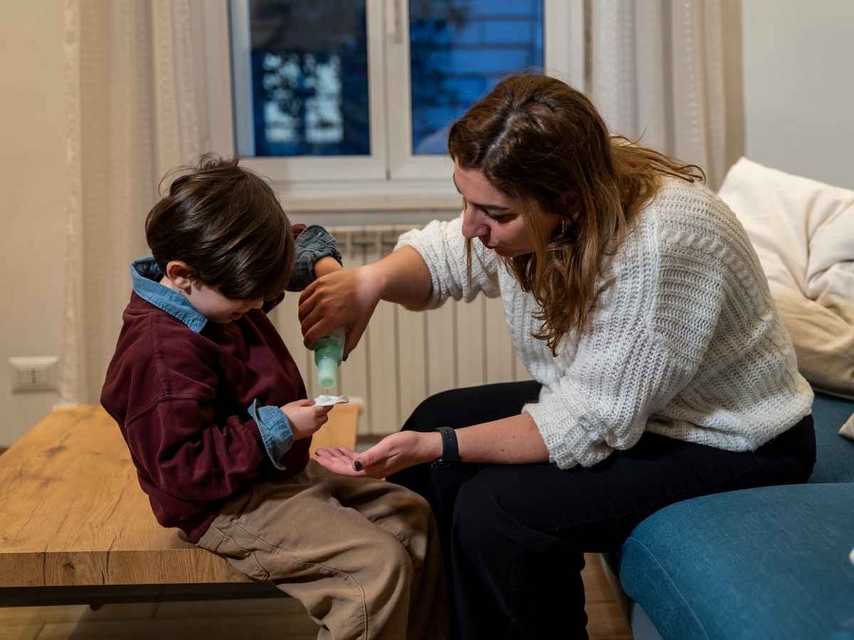 Festa della Mamma, chi sono le madri “equilibriste” in Italia e in quali regione si vive meglio: “Servono politiche strutturali” Festa della Mamma, chi sono le madri “equilibriste” in Italia e in quali regione si vive meglio: “Servono politiche strutturali”