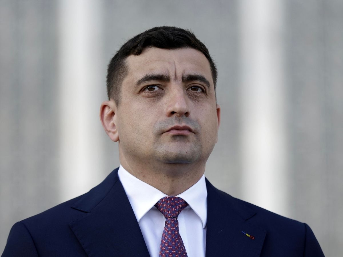 Romania, perché la vittoria di George Simion farà il gioco di Valdimir Putin (e di Donald Trump) Romania, perché la vittoria di George Simion farà il gioco di Valdimir Putin (e di Donald Trump)