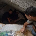 Guerra a Gaza