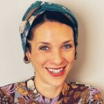La neo sindaca di Merano Katharina Zeller