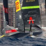 Luna Rossa America's Cup