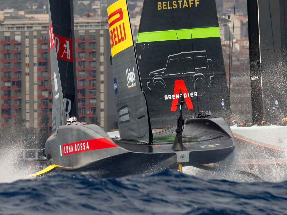 Perché e come Napoli è stata scelta come sede dell’America’s Cup, cos’è la Vecchia Brocca e se è davvero un’enorme opportunità Perché e come Napoli è stata scelta come sede dell’America’s Cup, cos’è la Vecchia Brocca e se è davvero un’enorme opportunità
