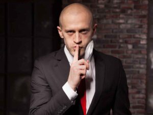 Mafia silenziosa relazione Dia