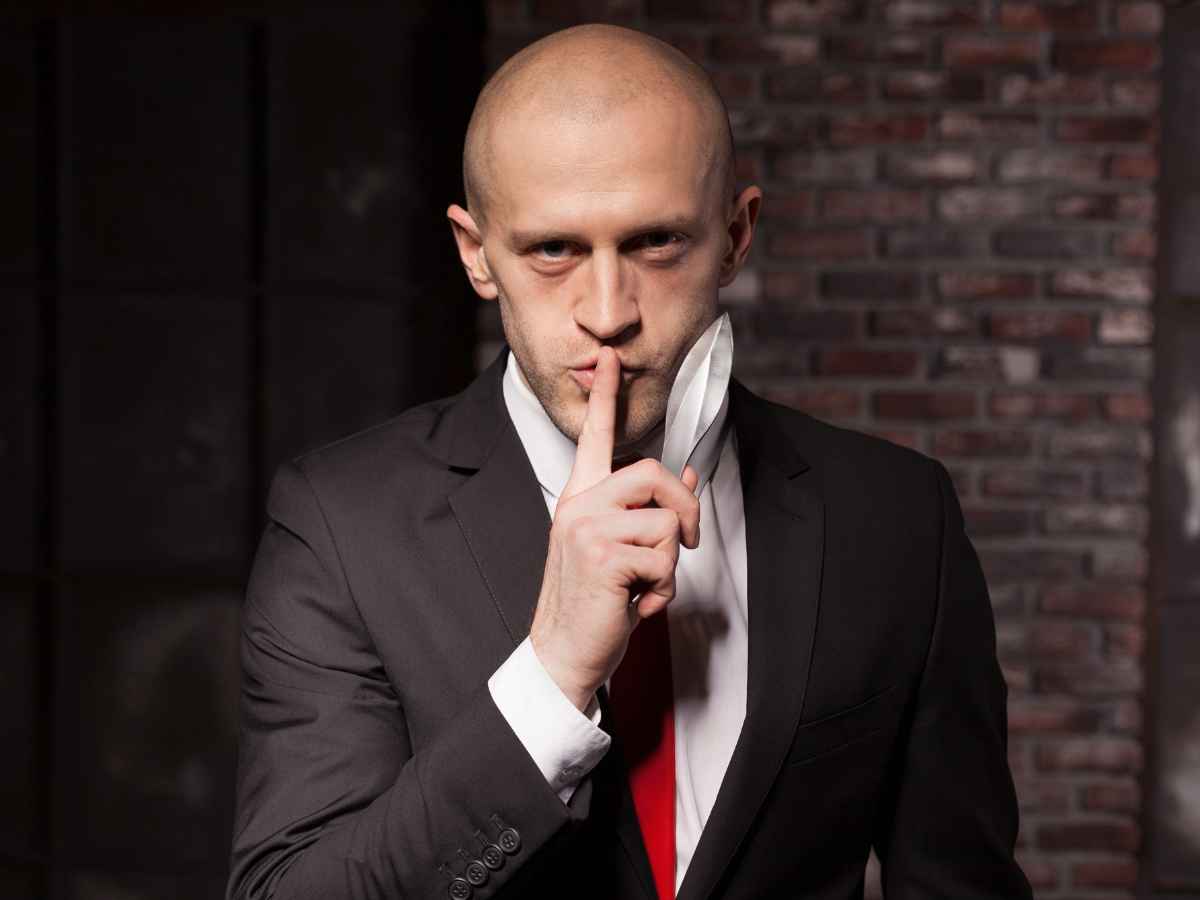 Mafia silenziosa relazione Dia