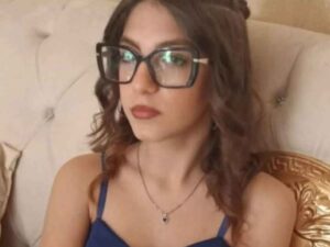 Martina Carbonaro