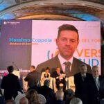 Massimo Coppola Forum Verso Sud