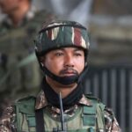 Militari India e Pakistan
