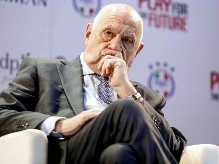 Ministro Carlo Nordio