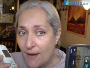 La ristoratrice Nives Monda, protagonista della lite con i turisti israeliani, travolta da un'ondata di odio