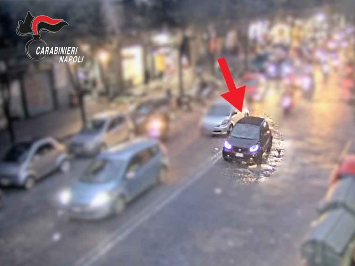 Perché sono da Notizie.com perché sono stati uccisi emanuele tufano ed emanuele durante l assurda guerra per il potere tra i vicoli di napoli