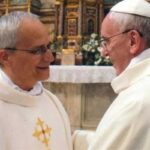 Papa Leone XIV e Papa Francesco