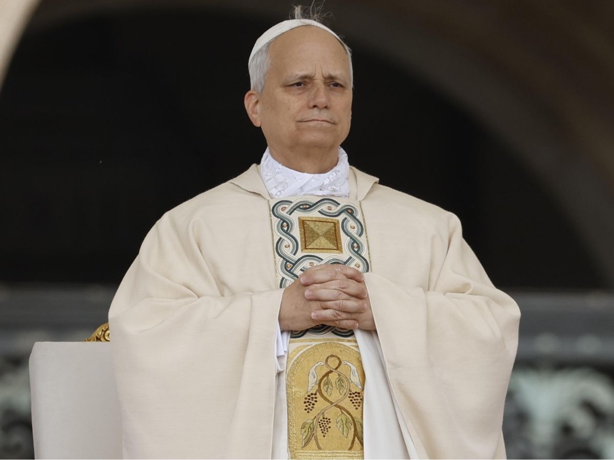 L’amore e l’unità nell’omelia manifesto di Leone XIV: il discorso integrale del Papa per l’insediamento L’amore e l’unità nell’omelia manifesto di Leone XIV: il discorso integrale del Papa per l’insediamento