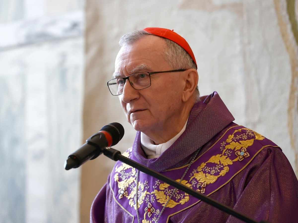 Dal testa a testa con Prevost all’elezione: com’è stato eletto il Papa e cosa farà adesso l’ex diplomatico Vaticano Parolin Dal testa a testa con Prevost all’elezione: com’è stato eletto il Papa e cosa farà adesso l’ex diplomatico Vaticano Parolin