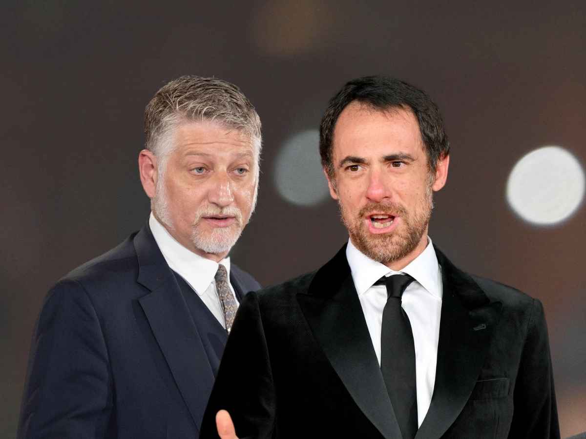 Il cinema delle polemiche, botta e risposta tra Elio Germano e il Ministro Giuli: “A sinistra? Solo comici ed influencer” Il cinema delle polemiche, botta e risposta tra Elio Germano e il Ministro Giuli: “A sinistra? Solo comici ed influencer”