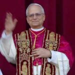 Prevost Papa Leone XIV