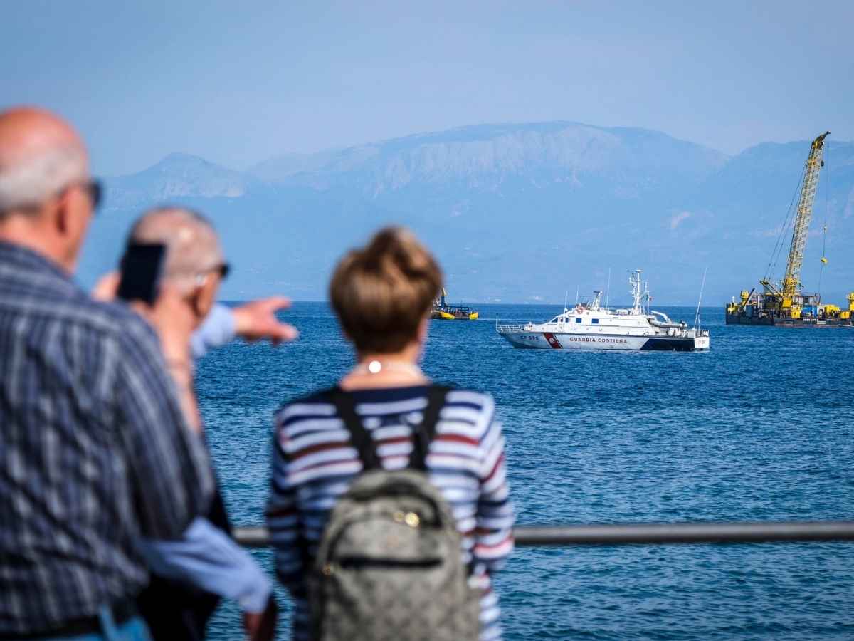 Tragedia del da Notizie.com tragedia del bayesian ecco quando emergerà il relitto tutti i misteri attorno al veliero di lusso colato a picco