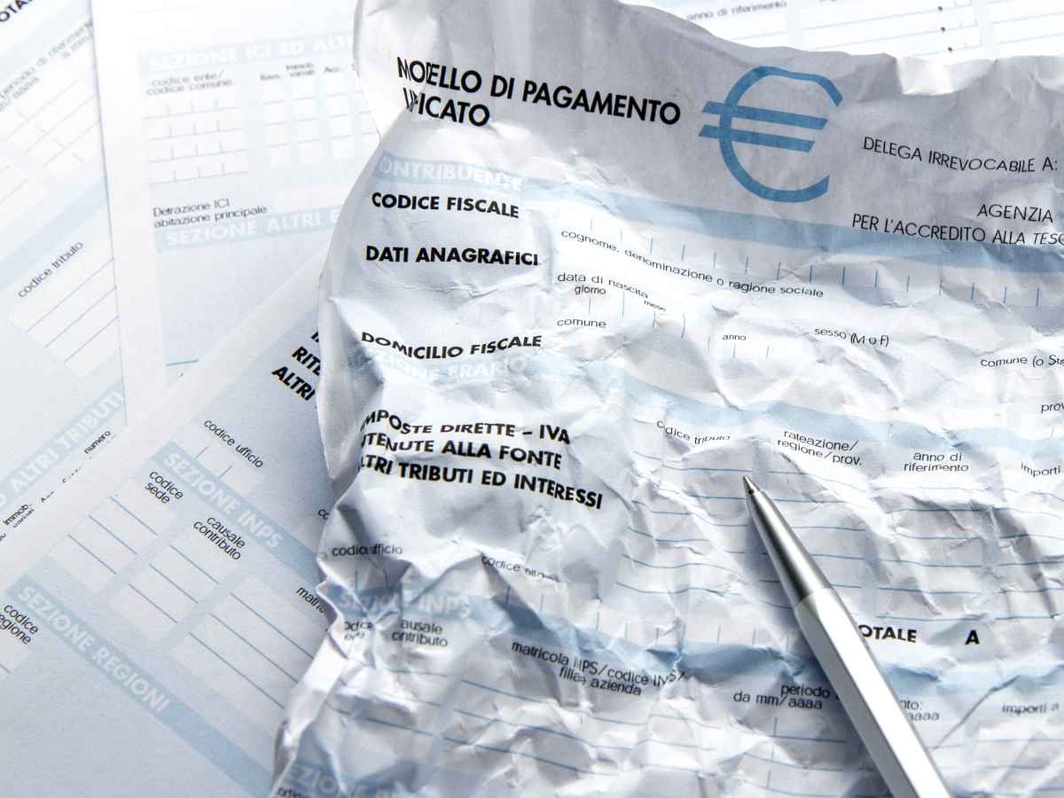 Cos’è e come funzionerà la rottamazione quinquies: quel magazzino fiscale da 1300 miliardi di euro Cos’è e come funzionerà la rottamazione quinquies: quel magazzino fiscale da 1300 miliardi di euro
