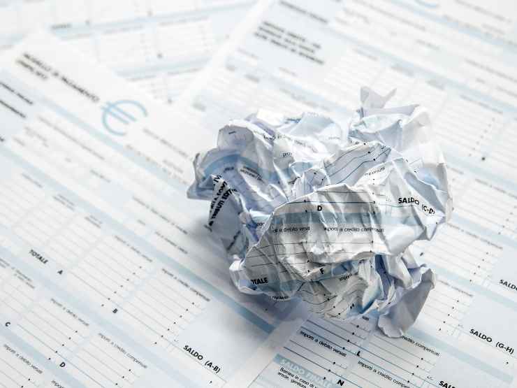 Rottamazione quinquies fiscale