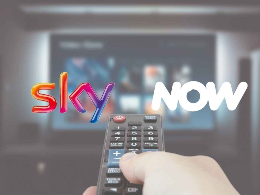 Sky Now disdire abbonamenti