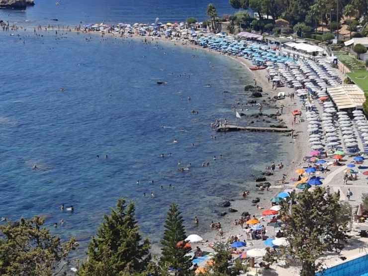Taormina