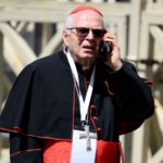 Verso il conclave