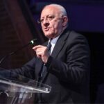 Vincenzo De Luca