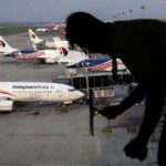 Volo Mh17