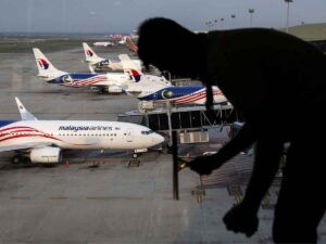 Volo Mh17