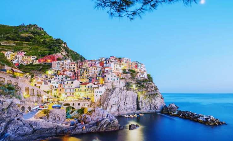 cinque terre 