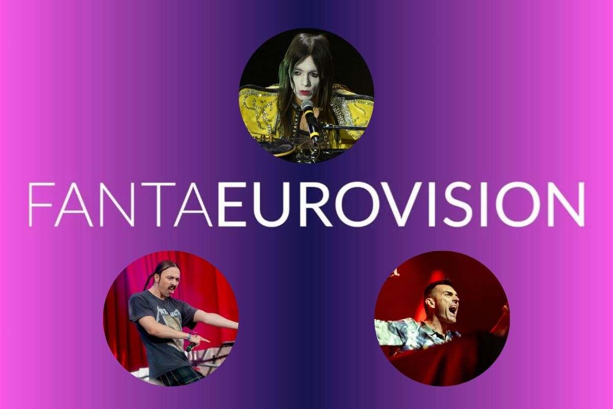 FantaEurovision 2025: dove iscriversi ed entro quando come funziona, il regolamento FantaEurovision 2025: dove iscriversi ed entro quando come funziona, il regolamento