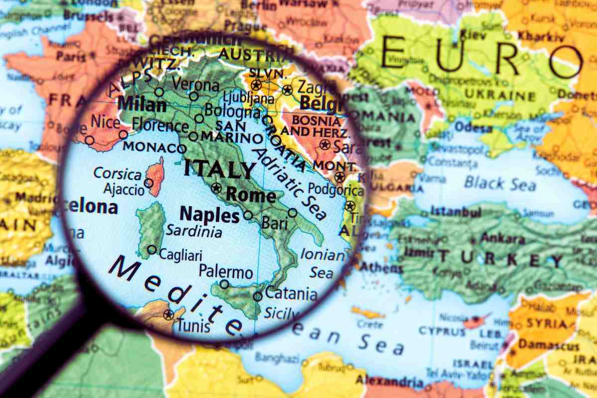 Città fantastiche da visitare a maggio in Italia: due non te le aspetti (e costano poco) Città fantastiche da visitare a maggio in Italia: due non te le aspetti (e costano poco)