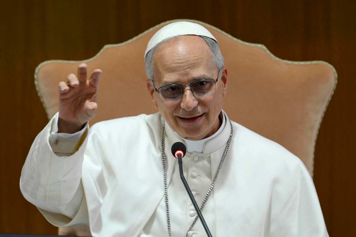 Che cos’è l’Ordine di Sant’Agostino al quale appartiene Papa Leone XIV: le differenze con i francescani Che cos’è l’Ordine di Sant’Agostino al quale appartiene Papa Leone XIV: le differenze con i francescani