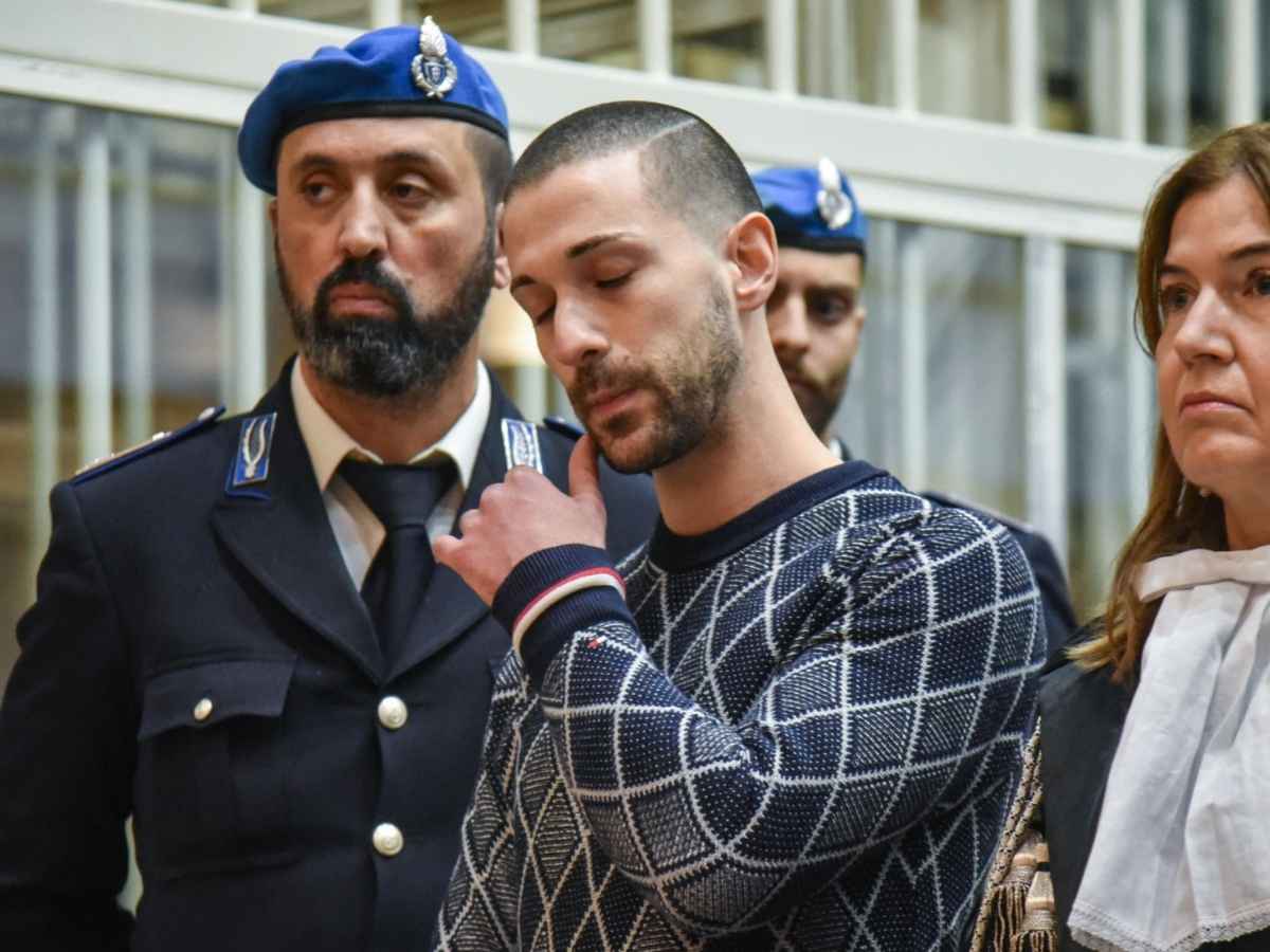 “Crudeltà, ma niente premeditazione”: confermato l’ergastolo per Alessandro Impagnatiello, killer di Giulia Tramontano
