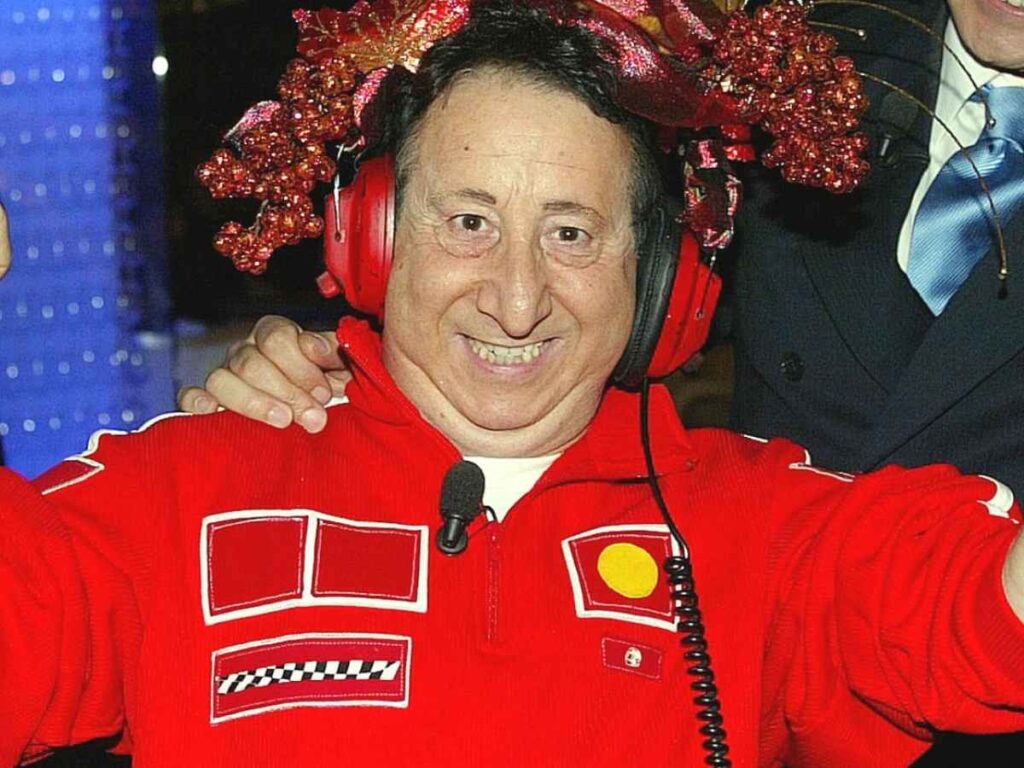Alvaro Vitali, l'attore che interpretava Pierino è morto oggi a Roma
