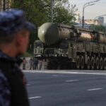 Armi nucleari tattiche della Russia