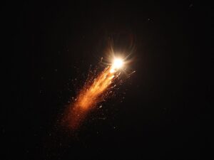 Attacchi tra Iran e Israele durante la notte