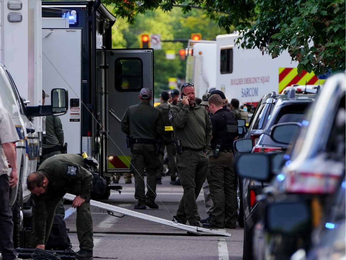 Terrorismo, nuovo attacco contro Israele negli Usa: sei persone ferite con un lanciafiamme. L’attentatore: “Palestina libera” Terrorismo, nuovo attacco contro Israele negli Usa: sei persone ferite con un lanciafiamme. L’attentatore: “Palestina libera”
