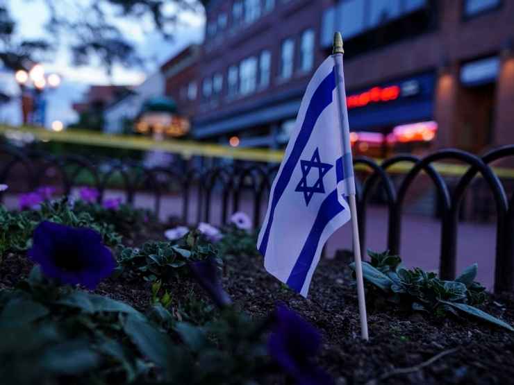 Attacco terroristico Boulder in Colorado