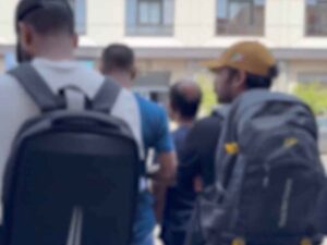 Bengalesi a Napoli, blitz dell'Antimafia