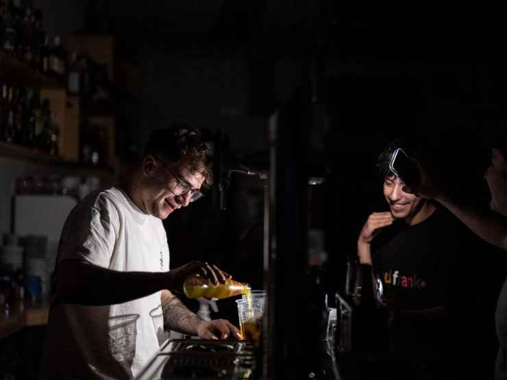 Blackout in Spagna del 28 aprile 2025