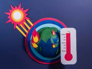 Caldo torrido, in Italia sta arrivando l'anticiclone Pluto