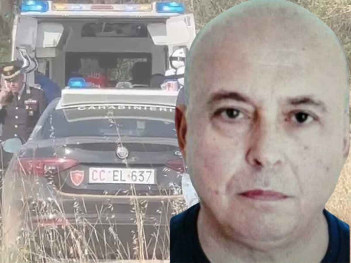 Chi era Carlo Legrottaglie, il carabiniere ucciso da un rapinatore: era il suo ultimo giorno di lavoro prima della pensione Chi era Carlo Legrottaglie, il carabiniere ucciso da un rapinatore: era il suo ultimo giorno di lavoro prima della pensione